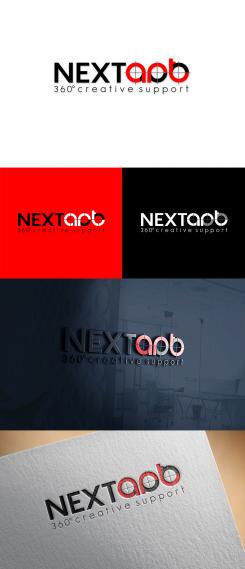 Logo & stationery # 965262 for Wanted  a versatile   dynamic logo for recording en production studio contest