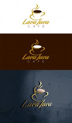 Logo & stationery # 920521 for Design Logo for Coffee Shop contest