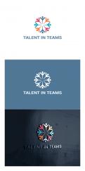 Logo & Huisstijl # 949513 voor Logo en Huisstijl voor bedrijf in talent ontwikkeling wedstrijd