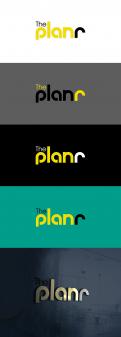 Logo & stationery # 932461 for Logo & visual | The PLAN-R | Events & sports contest