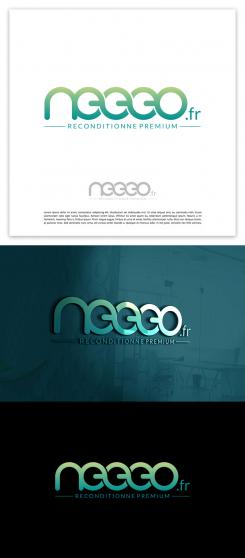 Logo & stationery # 1195899 for NEEEO contest