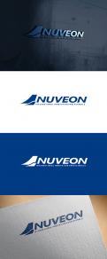 Logo & stationery # 948917 for Looking for an international  innovative but business house style and logo for startup Nuveon contest