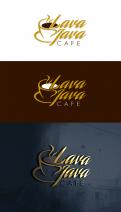 Logo & stationery # 920529 for Design Logo for Coffee Shop contest