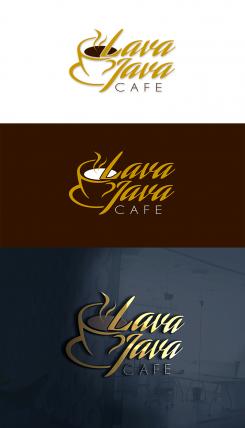 Logo & stationery # 920529 for Design Logo for Coffee Shop contest