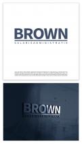 Logo & stationery # 1153167 for Design a masculine  professional  reliable logo   corporate identity for business services! contest