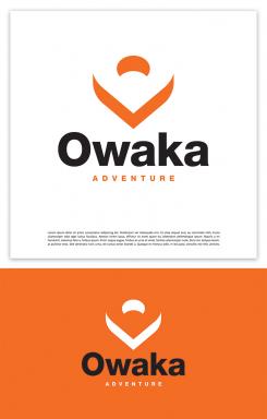 Logo & stationery # 1149858 for Modern and dynamic logo  activities  adventure and live tracking  contest