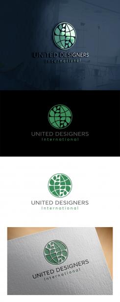 Logo & stationery # 1159690 for Logo for Collaborative of Ecological Designers contest