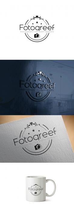Logo & stationery # 943906 for Develop style   logo for photographer contest