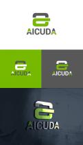 Logo & Huisstijl # 956649 voor Logo en huisstijl voor Aicuda Technology wedstrijd