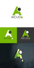 Logo & Huisstijl # 956650 voor Logo en huisstijl voor Aicuda Technology wedstrijd