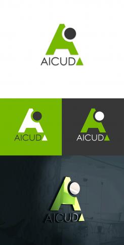 Logo & stationery # 956650 for Logo and house style  for Aicuda Technology contest