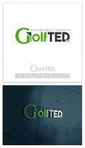 Logo & Huisstijl # 1174943 voor Ontwerp een logo en huisstijl voor GolfTed   elektrische golftrolley’s wedstrijd