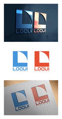 Logo & stationery # 1181365 for Which of you would like to help me with a Fresh and Sleek multifunctional logo and corporate identity contest