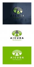 Logo & stationery # 956352 for Logo and house style  for Aicuda Technology contest