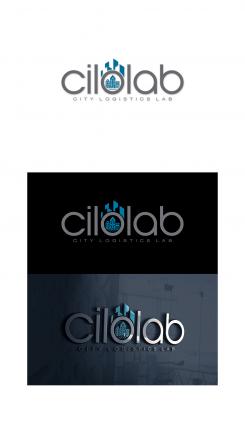 Logo & stationery # 1030589 for CILOLAB contest