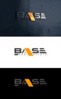 Logo & stationery # 1029188 for Logo and Corporate identity for Base Real Estate contest