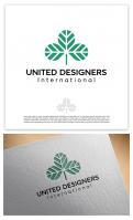 Logo & stationery # 1166624 for Logo for Collaborative of Ecological Designers contest