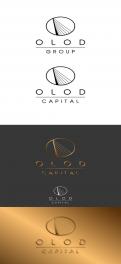 Logo & stationery # 1042231 for Logo and visual image for OLOD  One Life One Dream  contest