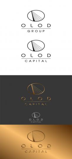 Logo & stationery # 1042231 for Logo and visual image for OLOD  One Life One Dream  contest