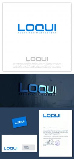 Logo & stationery # 1181675 for Which of you would like to help me with a Fresh and Sleek multifunctional logo and corporate identity contest