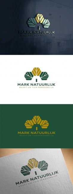 Logo & Huisstijl # 962080 voor Mark Natuurlijk wedstrijd