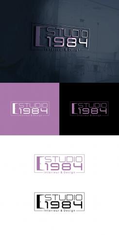 Logo & stationery # 935598 for Logo & House Style for Interior Designer contest