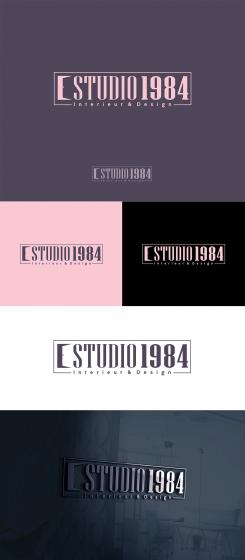 Logo & stationery # 935599 for Logo & House Style for Interior Designer contest