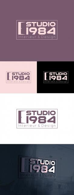 Logo & Huisstijl # 935600 voor Logo & Huisstijl voor Interieur Designer wedstrijd