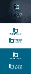 Logo & stationery # 1016361 for Logo   corporate identity for TICKETBALIE contest
