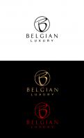Logo & stationery # 948546 for Design a fresh logo and branding for belgian e commerce contest