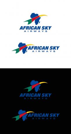 Logo & stationery # 976139 for Logo et nom pour une compagnie aerienne low cost contest
