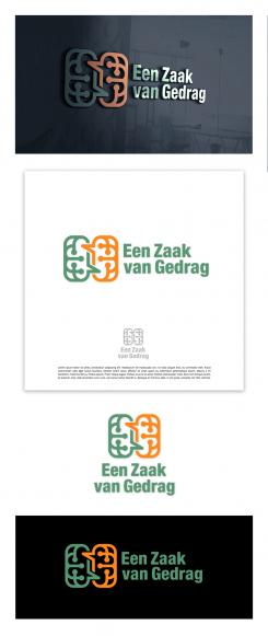 Logo & stationery # 1128122 for Design a logo and corporate identity for a new behavioral change agency contest