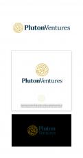 Logo & Corporate design  # 1172764 für Pluton Ventures   Company Design Wettbewerb
