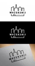 Logo & stationery # 1037237 for Logo and corporate identity for a cool waterjet cutting company contest