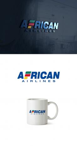 Logo & stationery # 976344 for Logo et nom pour une compagnie aerienne low cost contest