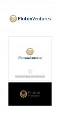 Logo & Corporate design  # 1172767 für Pluton Ventures   Company Design Wettbewerb