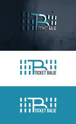 Logo & stationery # 1016272 for Logo   corporate identity for TICKETBALIE contest