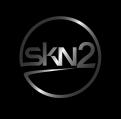Logo & stationery # 1099436 for Design the logo and corporate identity for the SKN2 cosmetic clinic contest