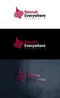 Logo & Huisstijl # 937324 voor Logo en huisstijl voorbeelden voor online recruitment platform (startup) wedstrijd