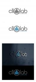 Logo & stationery # 1030521 for CILOLAB contest
