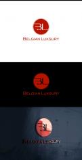 Logo & stationery # 948060 for Design a fresh logo and branding for belgian e commerce contest