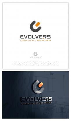 Logo & stationery # 1113890 for Please design a logo and corporate identity for a high end management services firm  consultancy and Interim   contest