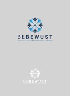 Logo & stationery # 945757 for Logo and corporate identity for BeBewust. The first step to awareness contest