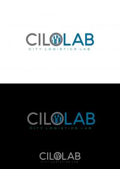 Logo & stationery # 1030630 for CILOLAB contest