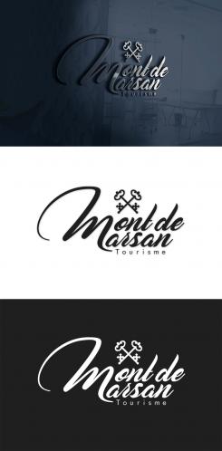 Logo & stationery # 1031533 for New logo Tourist Office contest