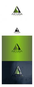 Logo & stationery # 957399 for Logo and house style  for Aicuda Technology contest