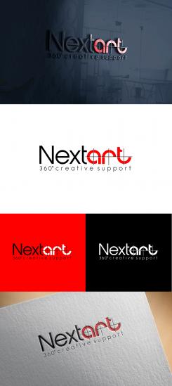 Logo & stationery # 965325 for Wanted  a versatile   dynamic logo for recording en production studio contest