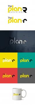 Logo & stationery # 932523 for Logo & visual | The PLAN-R | Events & sports contest