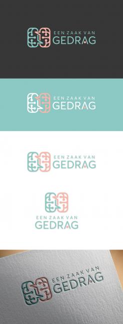 Logo & stationery # 1128546 for Design a logo and corporate identity for a new behavioral change agency contest