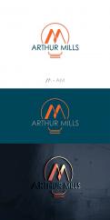 Logo & stationery # 949378 for Design logo and house style contest